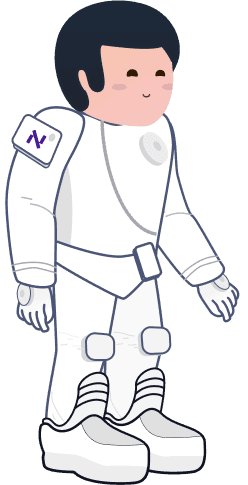 Mascot stage 4