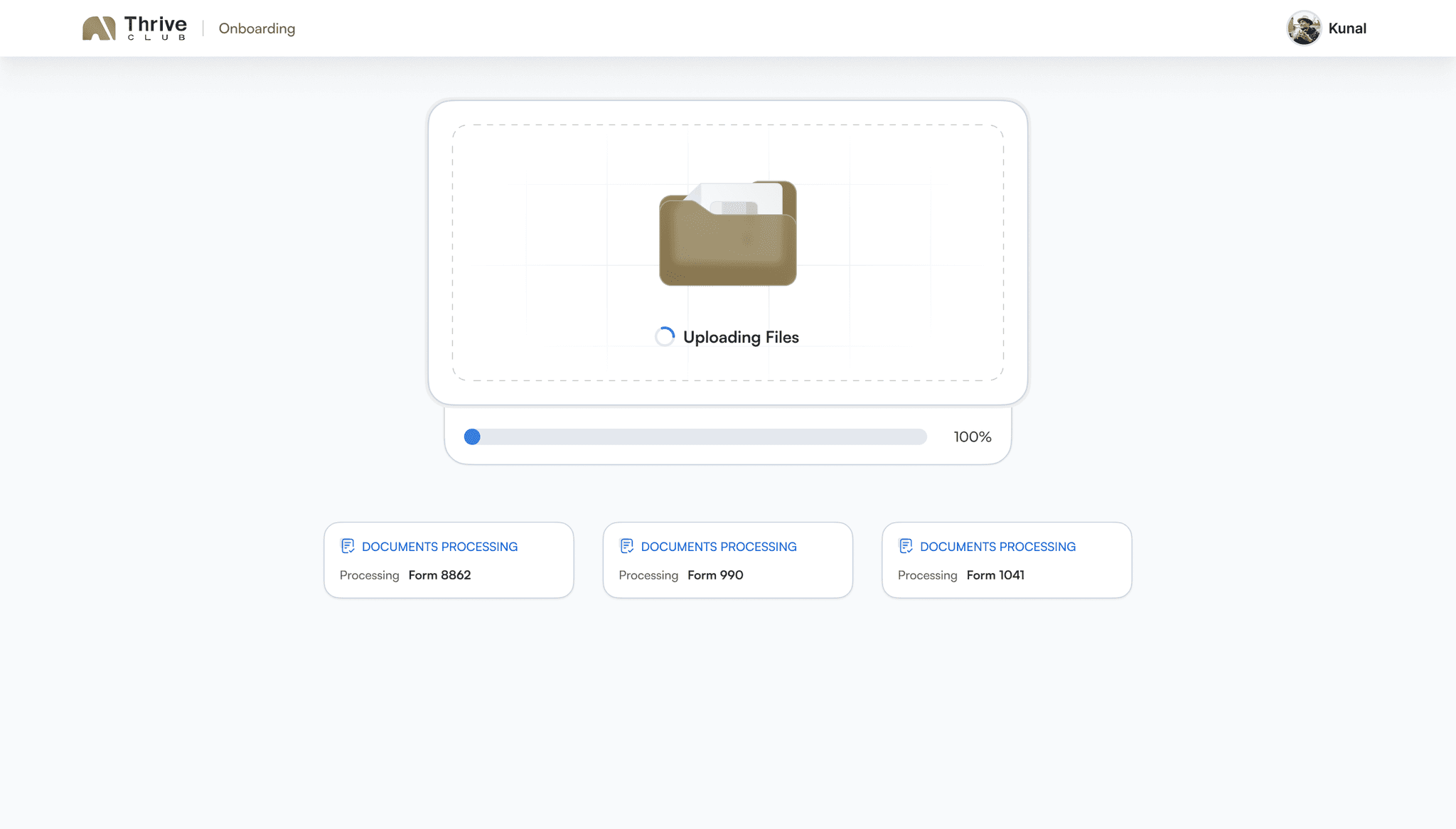 The design approach that just didn’t cut it as an onboarding flow